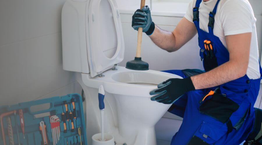 Professional same day plumber in Wildwood, GA